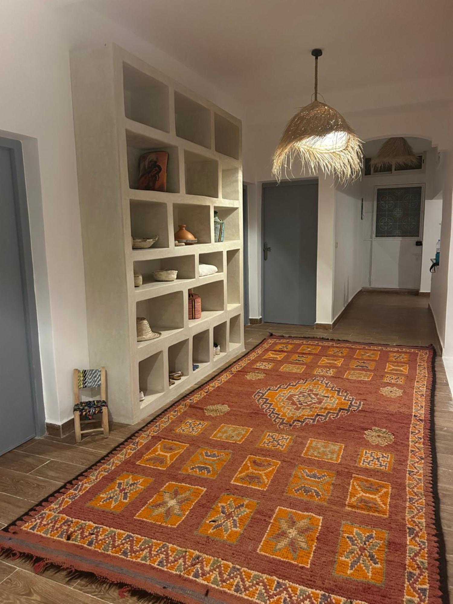 Blanche Marrakech Villa *