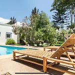 Villa Blanche Marrakech