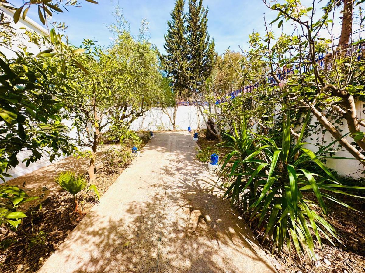 Villa Blanche Marrakech Marrakesh