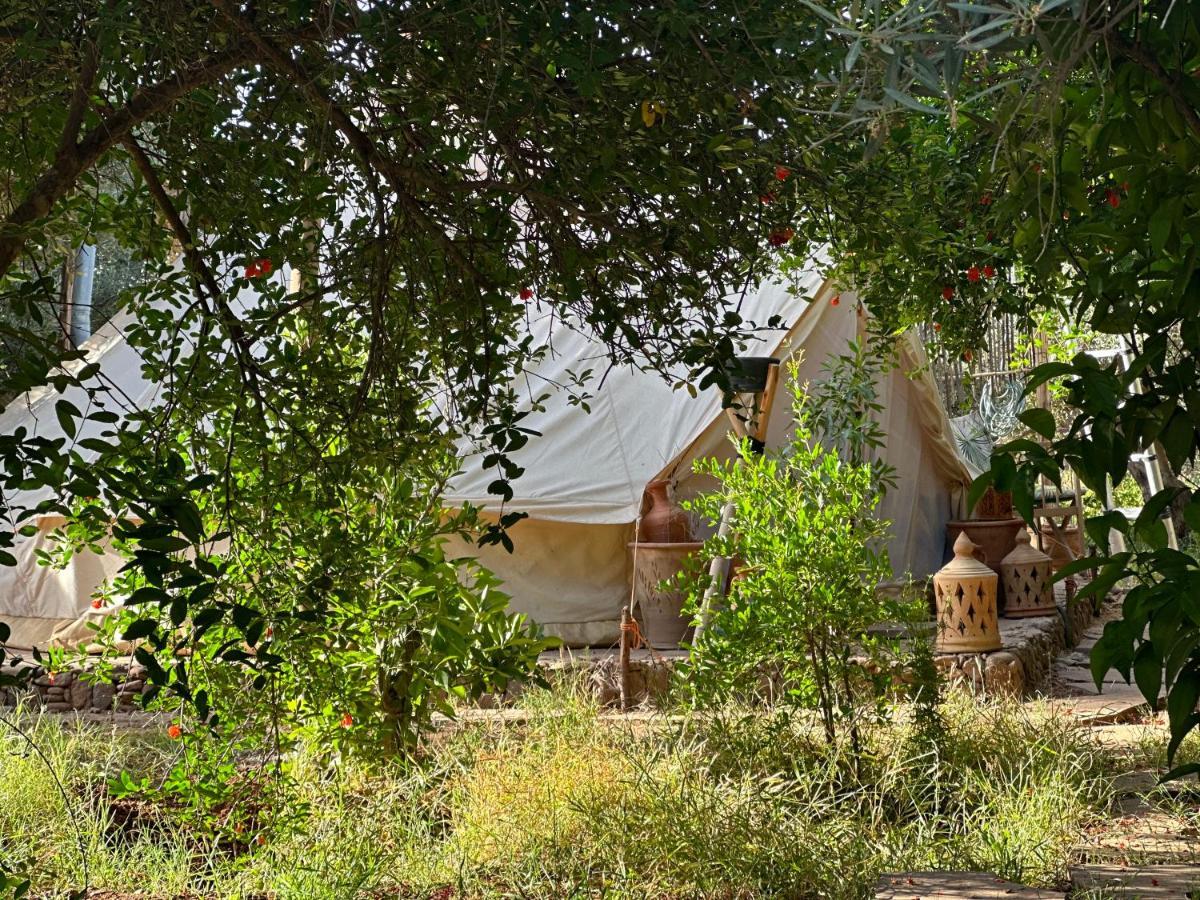Blanche Marrakech Villa *