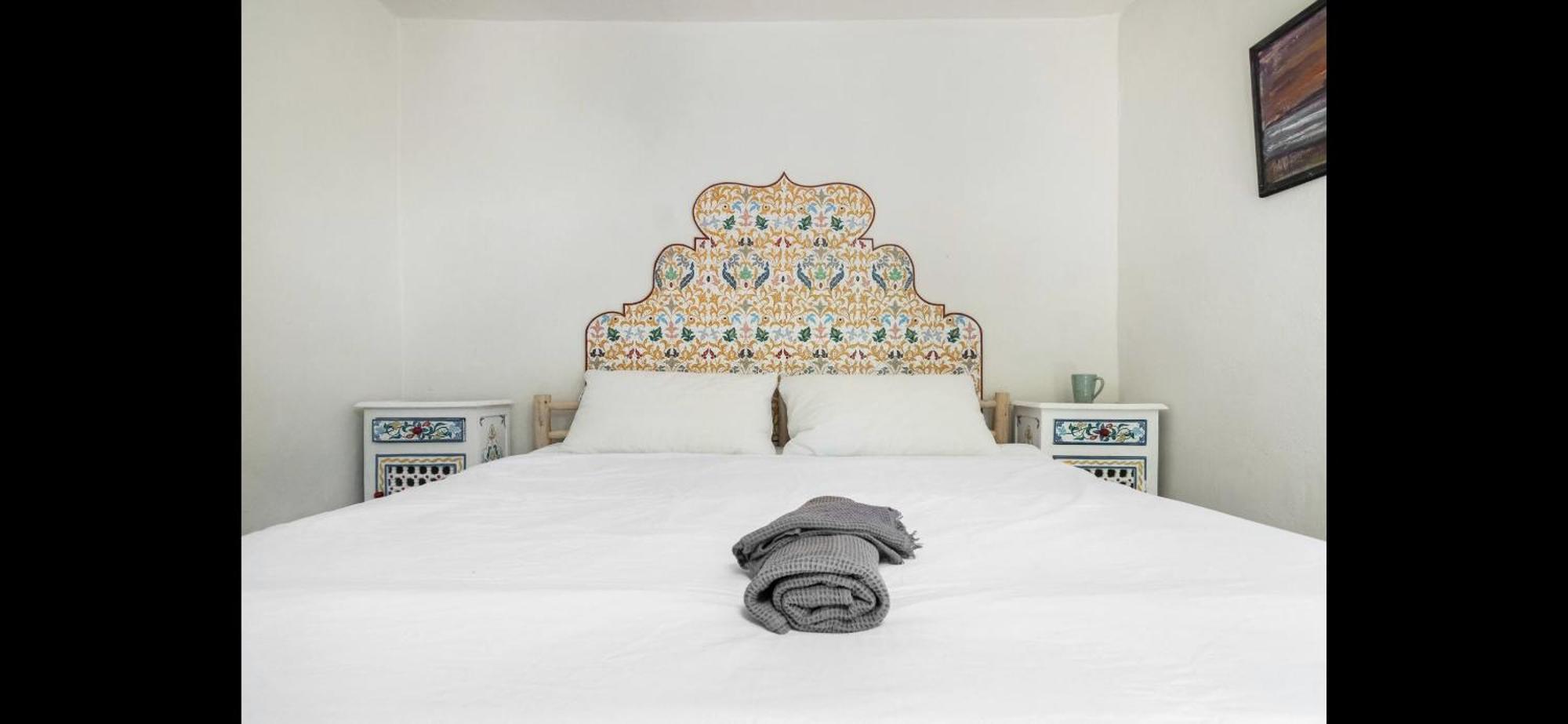 Blanche Marrakech * Marrakesh