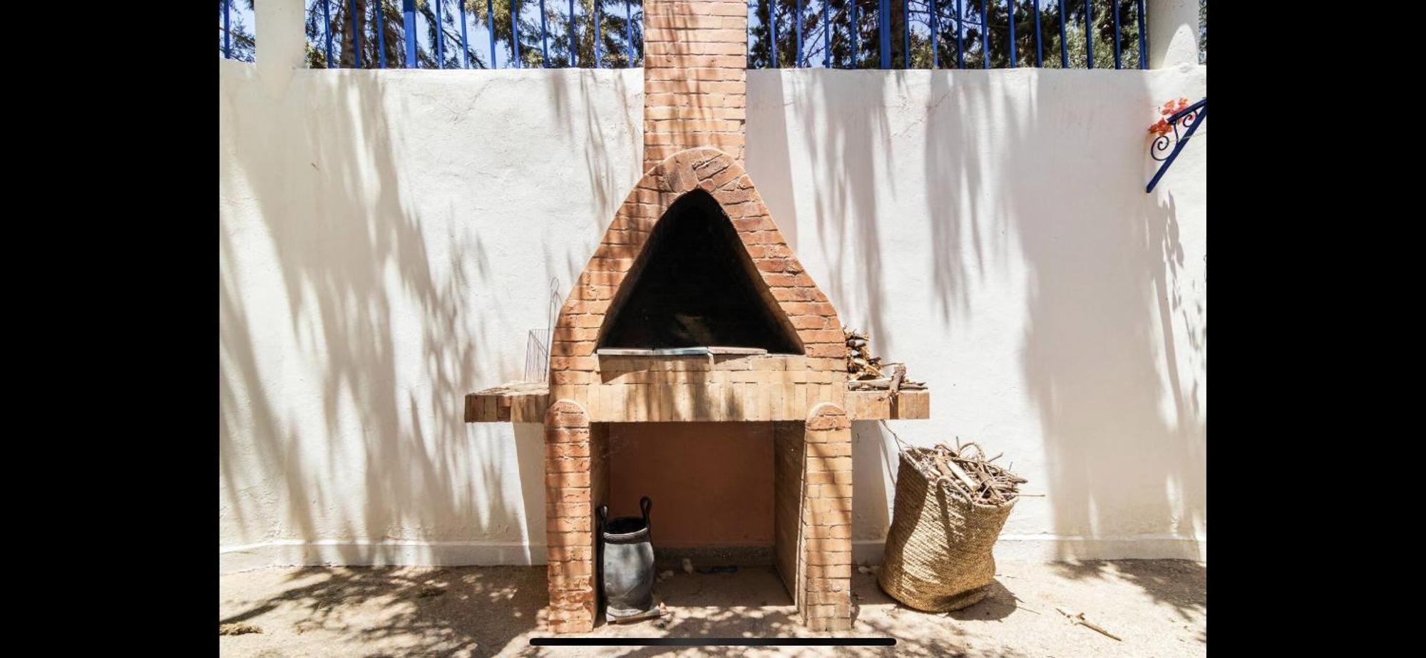 Blanche Marrakech Villa